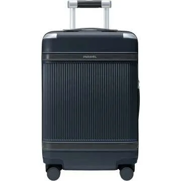 Eco-Friendly Paravel Aviator Carry-on Luggage