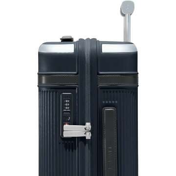 Eco-Friendly Paravel Aviator Carry-on Luggage