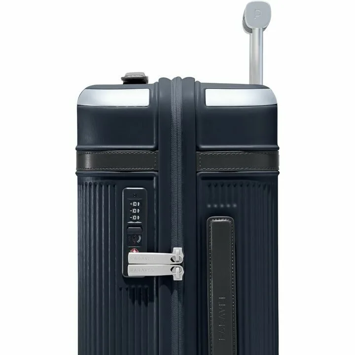 Eco-Friendly Paravel Aviator Carry-on Luggage