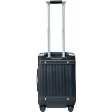 Eco-Friendly Paravel Aviator Carry-on Luggage
