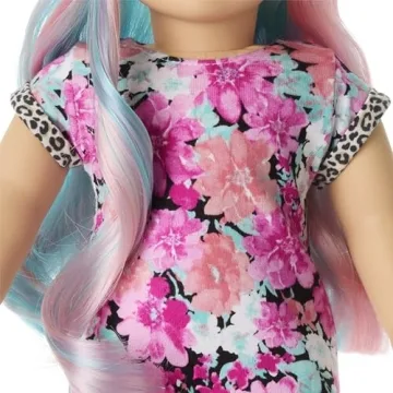 American Girl Truly Me Doll 18-Inch Multicolor Hair