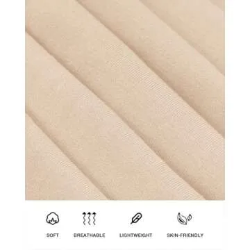 BTFBM Women's Ruched Bodycon Dress Summer Casual Sleeveless Back Slit Elegant Club Evening Party Cocktail Maxi Dresses(Solid Beige, Large)