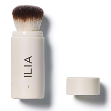 ILIA - Radiant Translucent Powder SPF 20 | Cruelty-Free, Vegan, Talc-Free, Lightweight + Long Lastin...