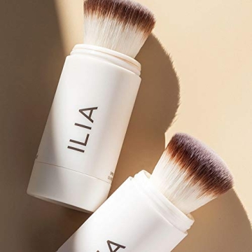 ILIA Radiant Translucent Powder SPF 20 - Lightweight & Nourishing