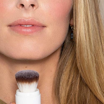 ILIA Radiant Translucent Powder SPF 20 - Lightweight & Nourishing