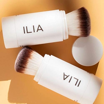 ILIA Radiant Translucent Powder SPF 20 - Lightweight & Nourishing