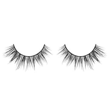 Lilly Lashes Royalty Lite Mink False Eyelashes