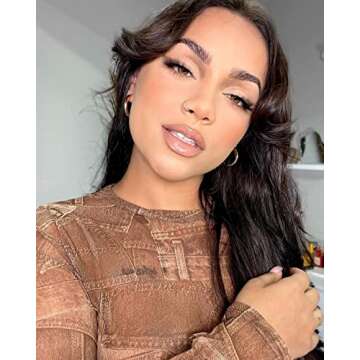 Lilly Lashes Royalty Lite Mink False Eyelashes