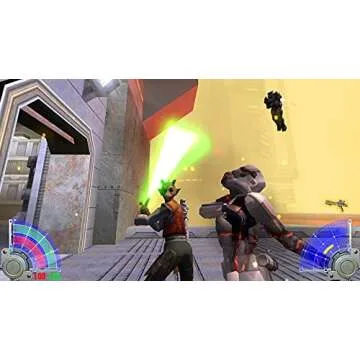 Star Wars Jedi Knight Collection for Nintendo Switch