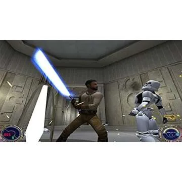 Star Wars Jedi Knight Collection for Nintendo Switch