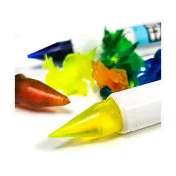 Accu-Gel Bible Hi-Glider Set | No Bleed Highlighters