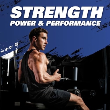 EHP Labs CREA-8 Creatine Powder for Optimal Performance