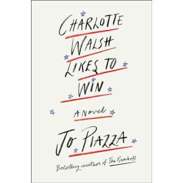 Charlotte Walsh Likes To Win: A Heartfelt Journey of Ambition