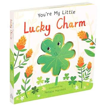 You're My Little Lucky Charm