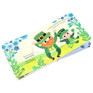 You're My Little Lucky Charm