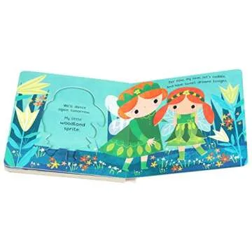 You're My Little Lucky Charm for Toddlers and Parents alike