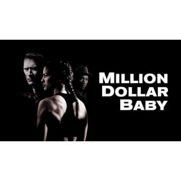 Million Dollar Baby (2004)
