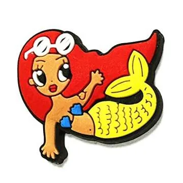 Karol G Croc Charms Manana Sera Bonito Bichota Shoe Decoration Charms for Women Men Boys Girls Clog Accessories Birthday Party Supplies