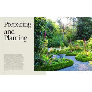 Martha Stewart’s Gardening Handbook: Your Guide to Growing