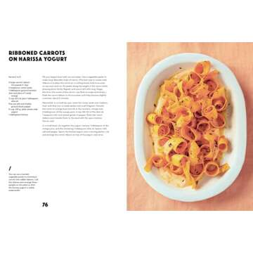 Cook Color: 100 Delicious Rainbow Recipes for All