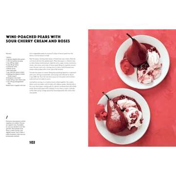 Cook Color: 100 Delicious Rainbow Recipes for All