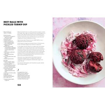 Cook Color: 100 Delicious Rainbow Recipes for All