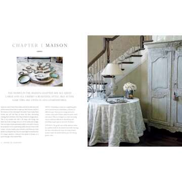 Carolyn Westbrook: Vintage French Style - Homes and Gardens Inspired by a Love of France
