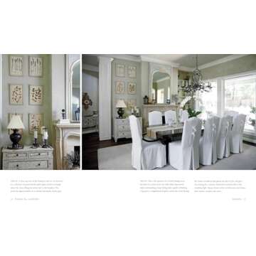 Vintage French Style by Carolyn Westbrook - Home Decor Inspiration