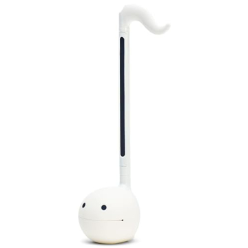 Otamatone Portable Music Synthesizer - Fun Gift for All Ages