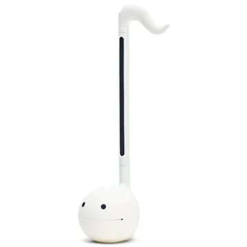 Otamatone Portable Music Synthesizer - Fun Gift for All Ages