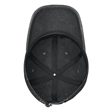 TTYGJ Cartoon Baseball Cap - Stylish Adjustable Hat for All