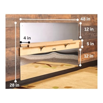 Discover Jonti-Craft Infant Coordination Mirror Today!