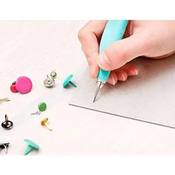 We R Memory Keepers Brad Setter Tool for Crafting