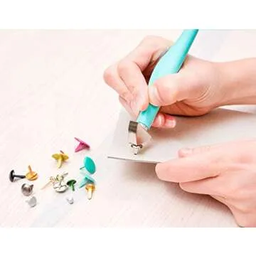 We R Memory Keepers Brad Setter Tool for Crafting