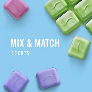 Febreze Wax Melts Gain Original Scent for Lasting Freshness