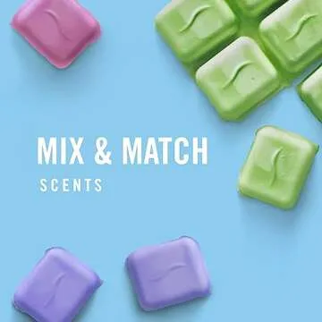 Febreze Wax Melts Gain Original Scent for Lasting Freshness