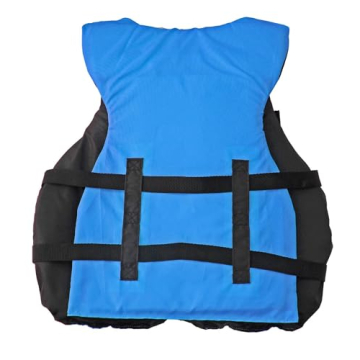 Hardcore Life Jacket Paddle Vest for All Water Activities