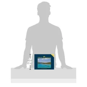Virgin Anchorages: Your Essential Guide to the BVI Anchors