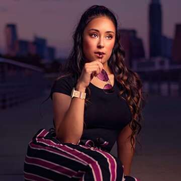 Stunning Watch Band Charms for Apple SmartWatch