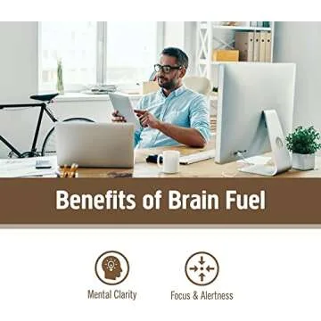 Boost Your Brain with OM Superfood Mushroom Capsules