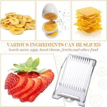 10-Piece Musubi Maker Kit for Fun Sushi Creations