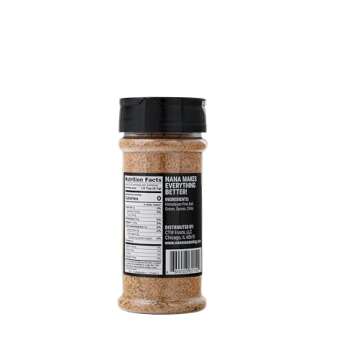 Nana's All Purpose Alkaline Seasoning