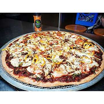 Nana's All Purpose Alkaline Seasoning