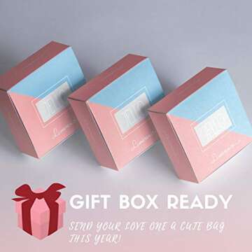 Holographic Purse & Insulated Lunch Bag for Women