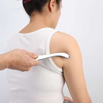 High-Quality Gua Sha Massage Tool Set for Recovery