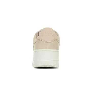Nike Women's Basketball Shoes, Multicolour Particle Beige Particle Beige Phantom 201, 3.5 UK