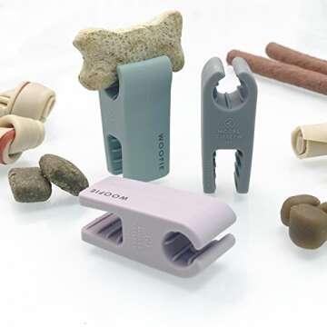 WOOFIE - The Pet Selfie & Portrait Tool (Posh Pink)