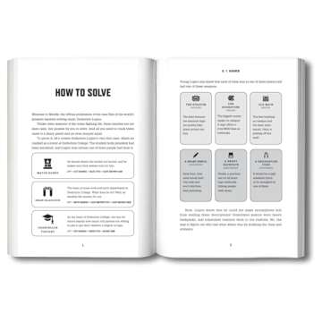 Murdle: Volume 3 (Murdle, 3)