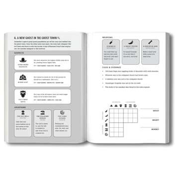 Murdle: Volume 3 (Murdle, 3)