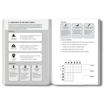 Murdle Volume 3 Fun Puzzles and Mysteries to Solve